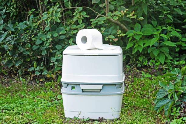 Best Portable toilet rental cost  in Hollywood, FL