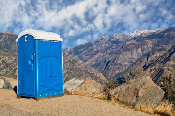 Best Local porta potty services  in Hollywood, FL