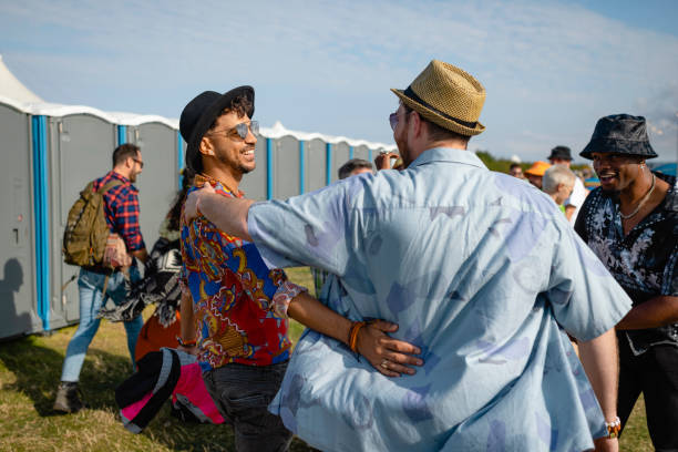 Best Porta potty for special events  in Hollywood, FL