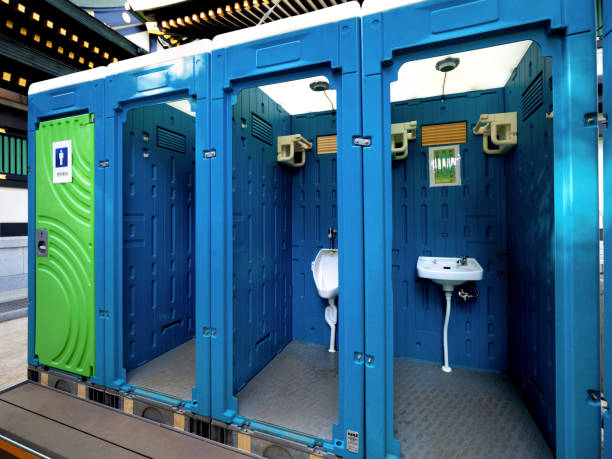 Best Affordable porta potty rental  in Hollywood, FL