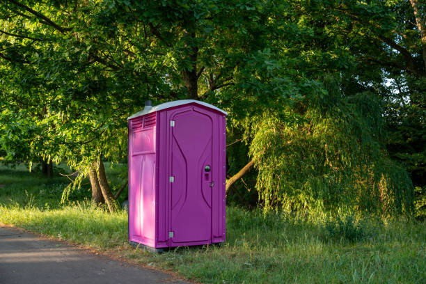 Best Local porta potty services  in Hollywood, FL
