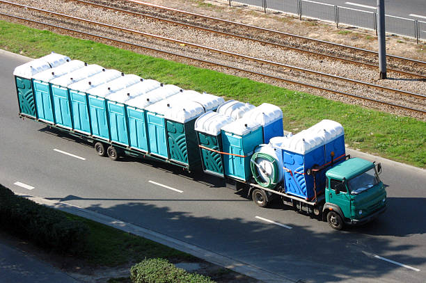 Best Affordable portable toilet rental  in Hollywood, FL